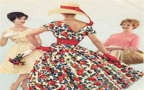 Easy 1950 Outfits: How to Style a 1950s Look? Simple Tips for Everyone!