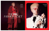Full Body Vogue Covers 2024: A Look at the Years Fashion