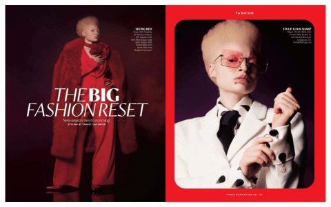 Full Body Vogue Covers 2024: A Look at the Years Fashion