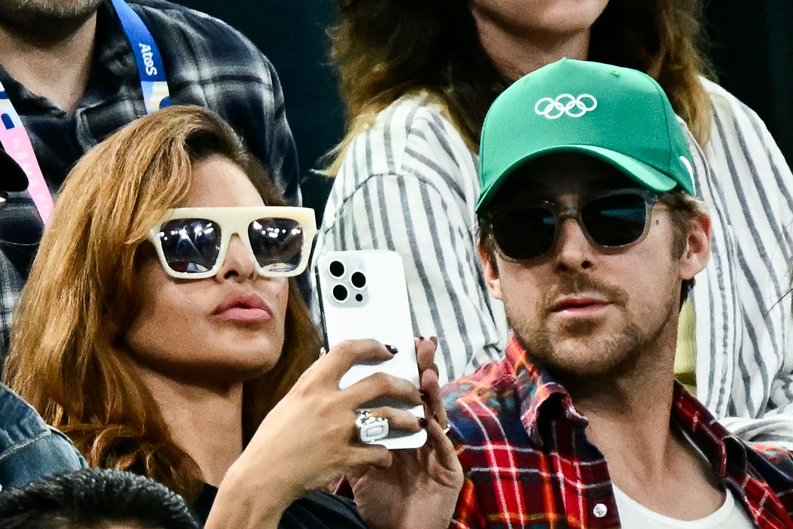 Eva and Ryan: How They Balance Work, Family, and Love