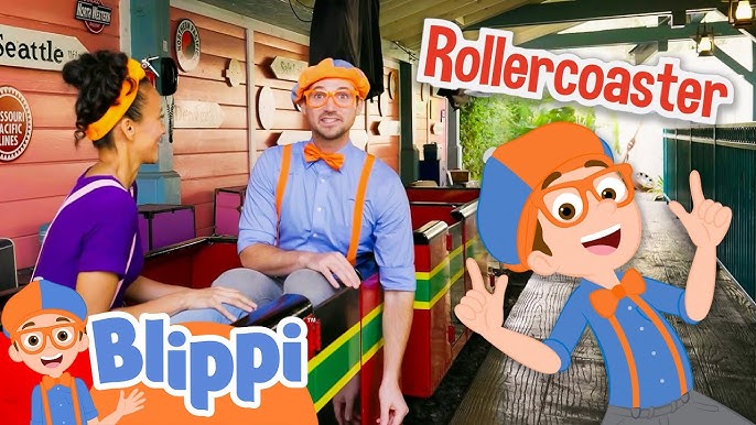 Where Does Blippi Live? Discover the City That Shaped His Colorful Adventures!