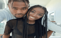 Just Married: Simone Biles and Jonathan Owens Wedding Story