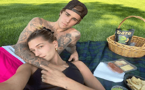Hailey and Justin Bieber: A Timeline of Their Relationship (From Friends to Forever)