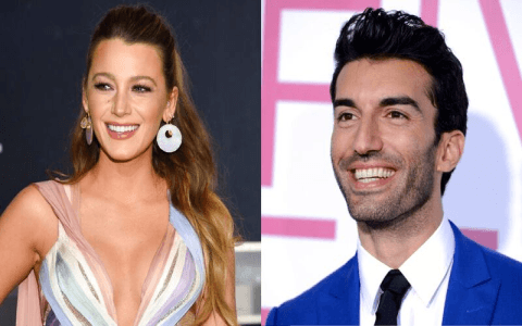 Blake Lively Nudes Leaked? See the Pics and Judge