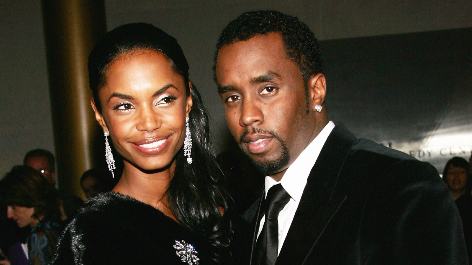 Kim and Diddy: What Happened Between Them and What Did He Do?