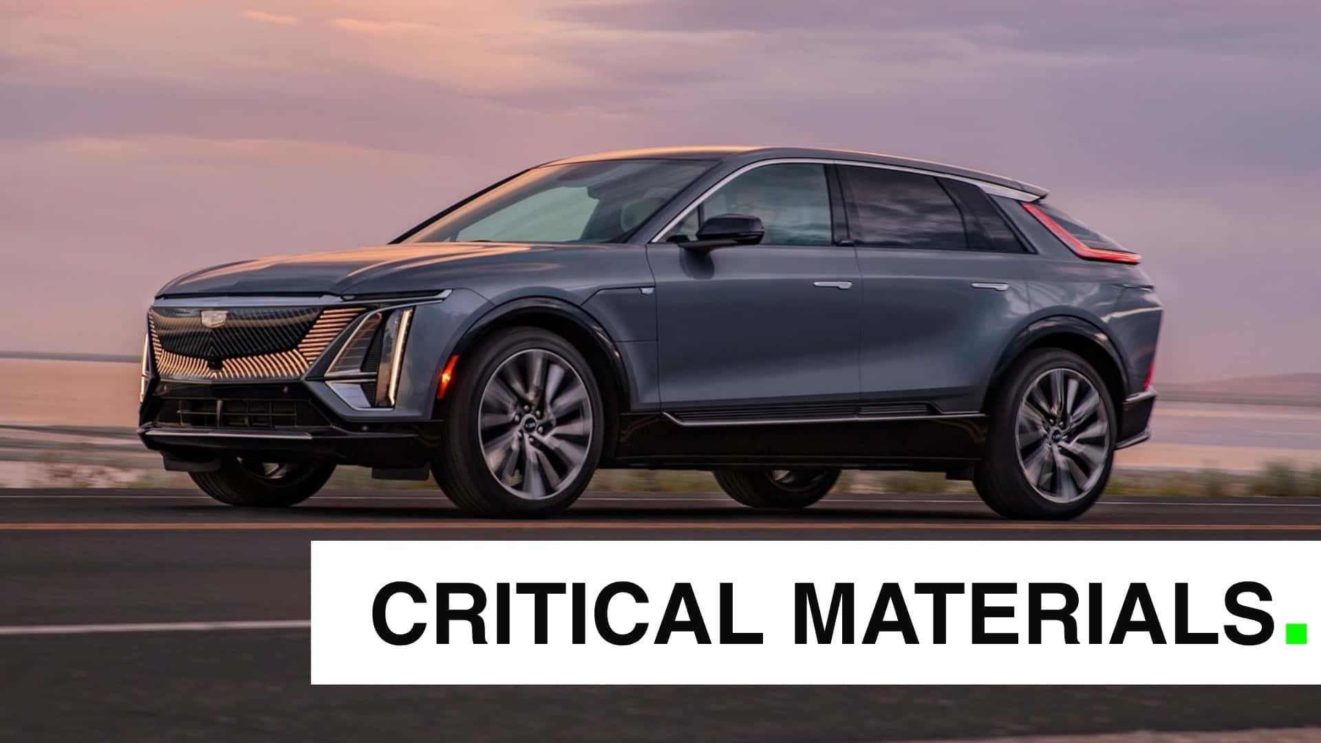 How to Print Your Own Electric Cadillac Picture Easy Guide.