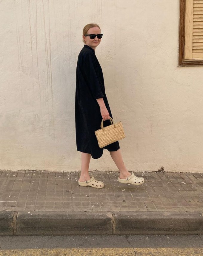 Style Guide: How to Pull Off Crocs and Heels (Easy Tips for a Bold Look)