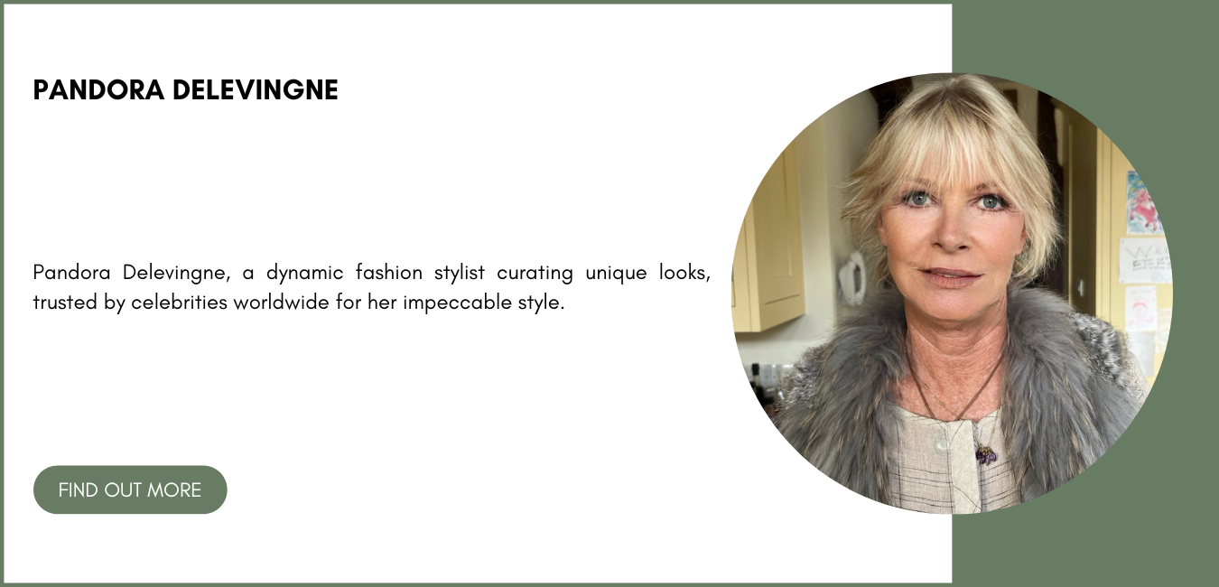 Pandora Delevingne Style: Fashion, Beauty, and Lifestyle Tips