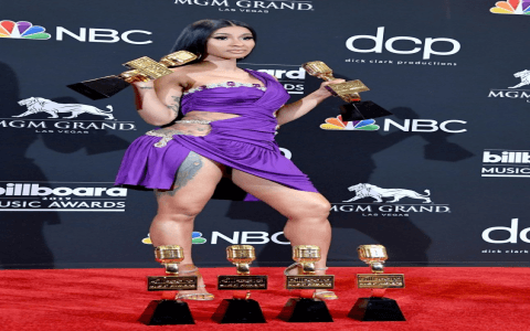 Cardi B Pussy Controversy: All the Details You Need