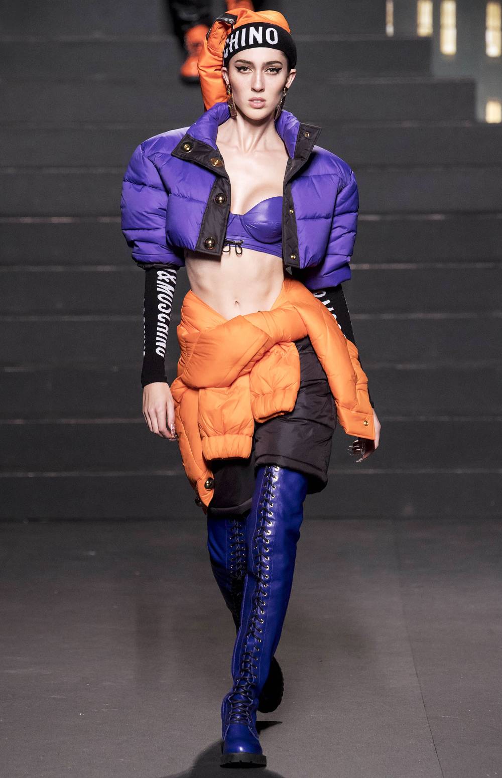 Teddy Quinlivan: From Runway Star to Transgender Advocate