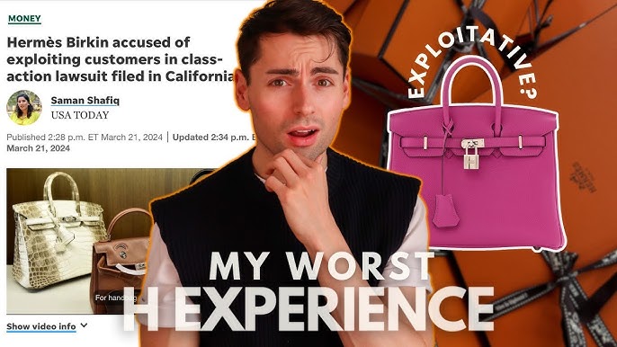Get Your Hermes News Fix:  Find Out Whats New and Exciting Right Now!