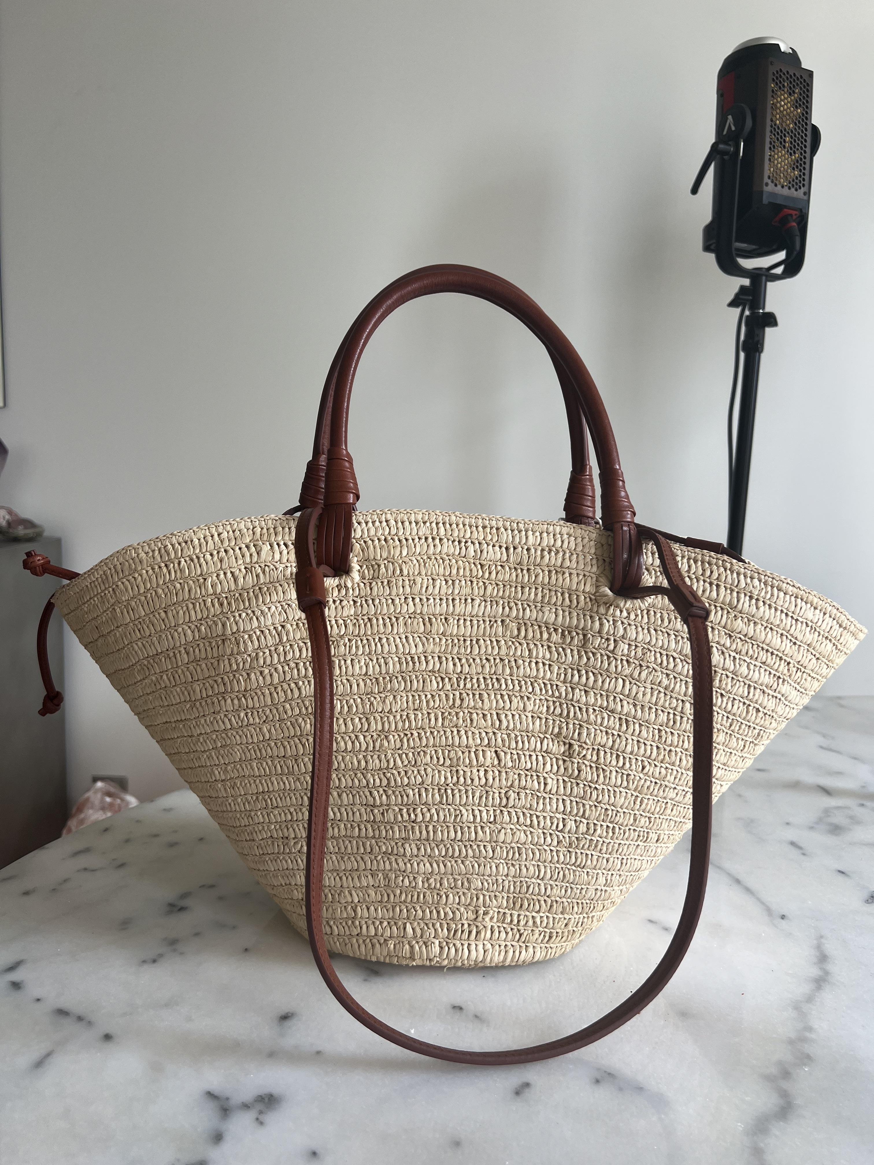 Troubleshooting: Why Am I Not Receiving Sezane Tote?