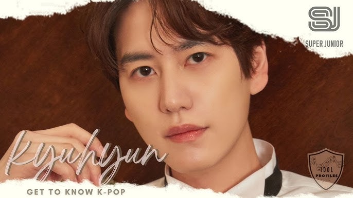Getting to Know Jung Wook: The Ultimate Fan Guide