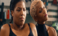 lesbian movie