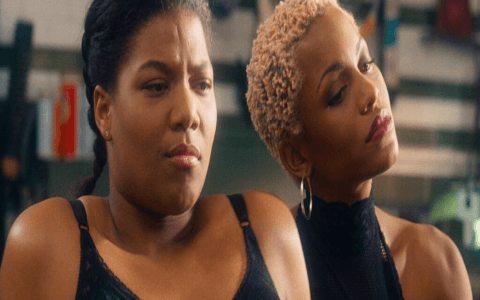 lesbian movie