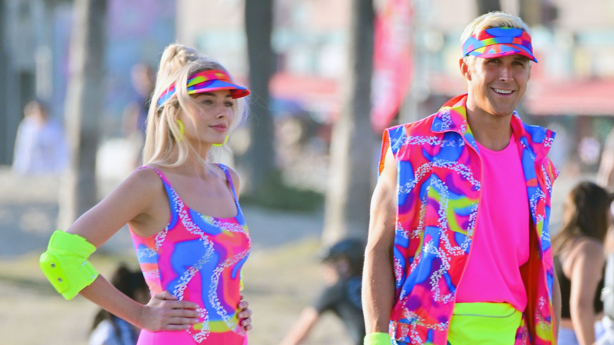 Barbie Movie Outfits 2023:  A Look at the Fashion Thats Taking Over Our Closets This Summer