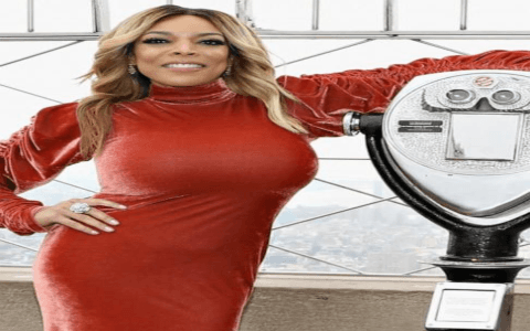Wendy Williams Young and Family: A Look into Her Personal Life