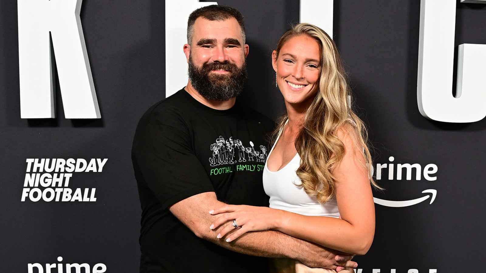 Breaking: Kylie Kelce Pregnant? What We Know So Far