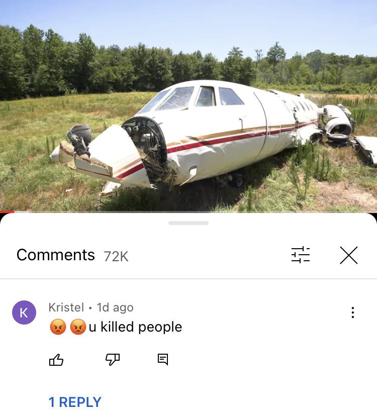 Uncovering the Truth: What Plane Did Mr Beast Actually Crash?