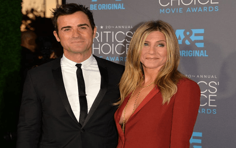 Curious About Jennifer Anistons Love Life? Who is She Dating Now?
