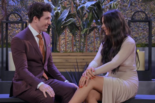 Is Love Really Blind? Season 4 Review and Fan Reactions