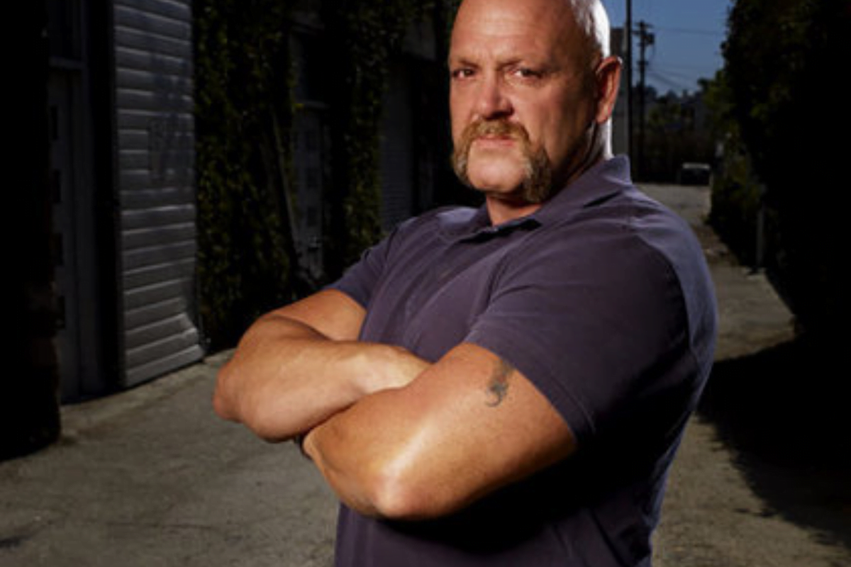 Matt Burchs projects: What he has done and plans to do.