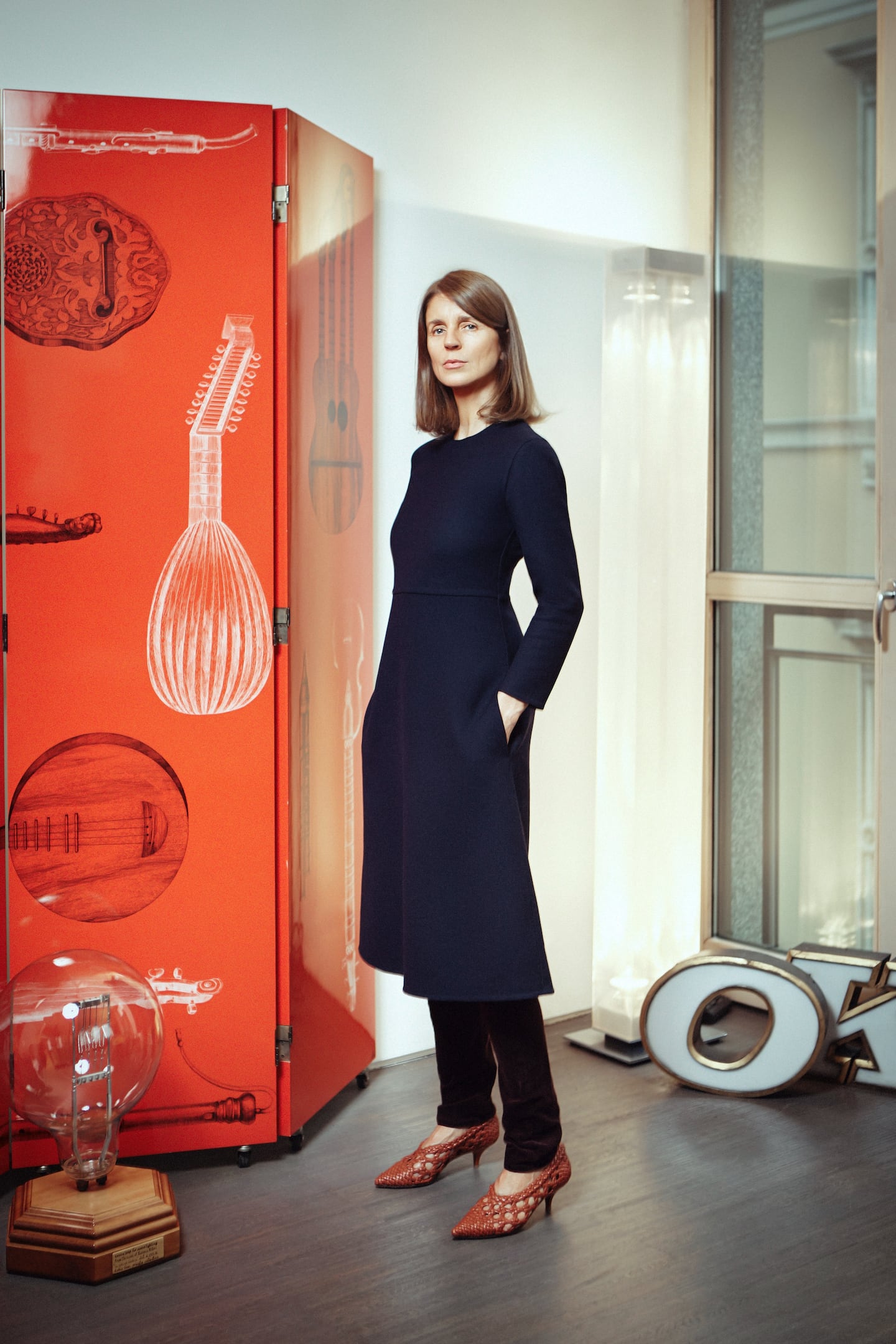 Karla Otto: Get to know the PR agency for fashion and beauty.