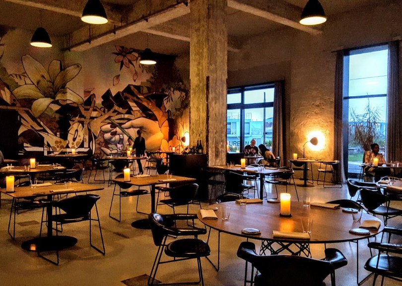 Amass Copenhagen: Learn About the Menu, Prices, and How to Get There
