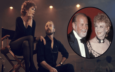 List 5 Interesting Facts About Bob Fosse: Get to Know the Broadway Icon