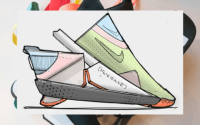Business of Fashion Nike: How Does Nike Stay Ahead in the Fashion Game?