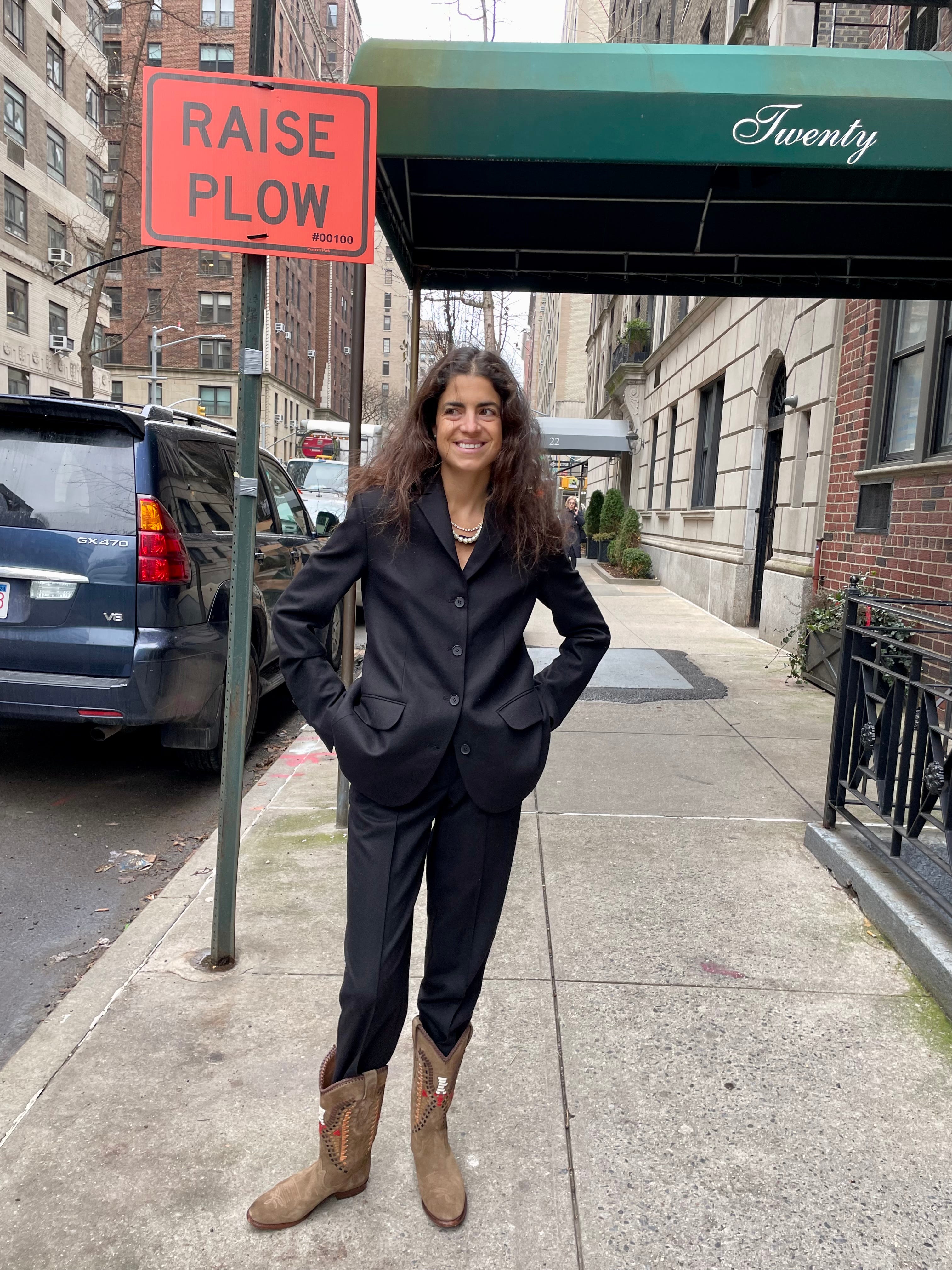 Get the Look: Shiloh Boots Leandra Medine on a Budget
