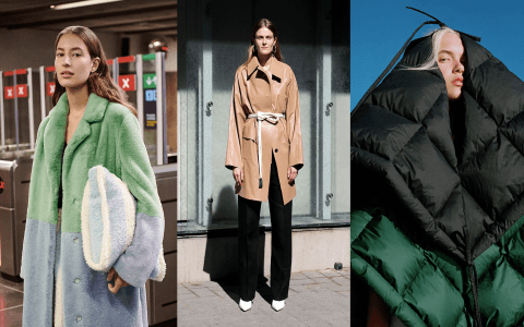Caroline Issa and Tank: The story behind the fashion magazine
