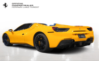 Yellow Ferraris for Sale: Find Your Dream Car Today