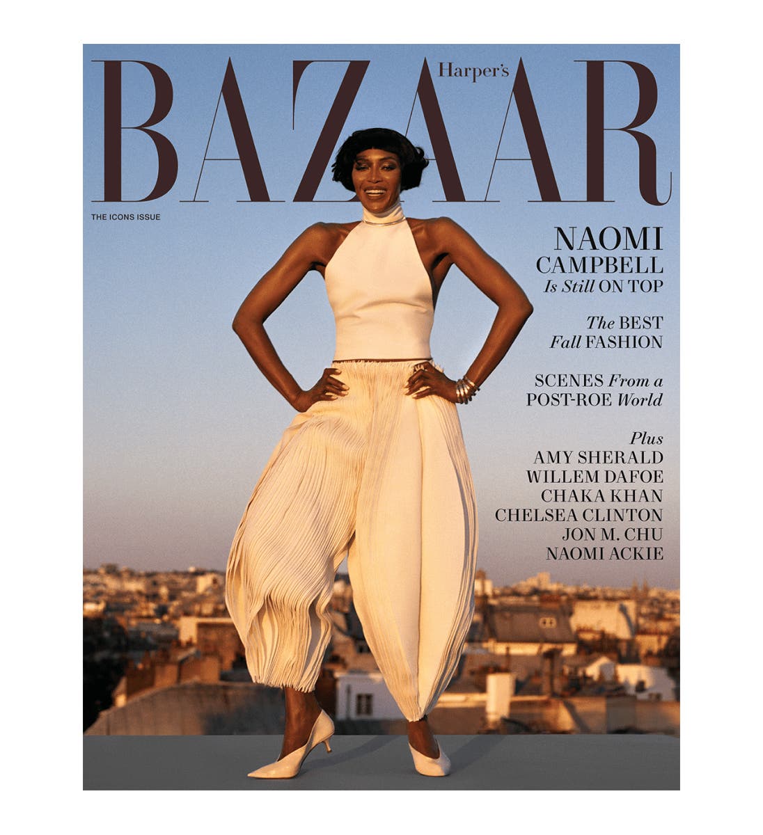 Best Harpers Bazaar Magazine Subscription Deals You Cant Miss