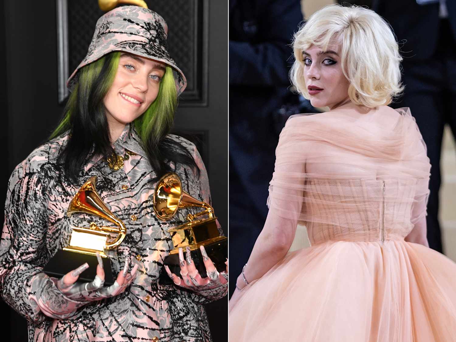 Billie Eilish Runway Show: Check Out Her Most Iconic Looks