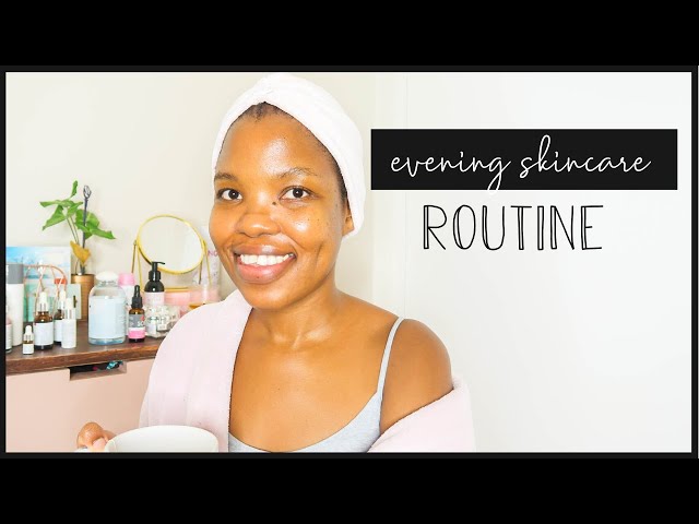 Morning C Evening A Essence: Get Glowing Skin with This Easy Routine