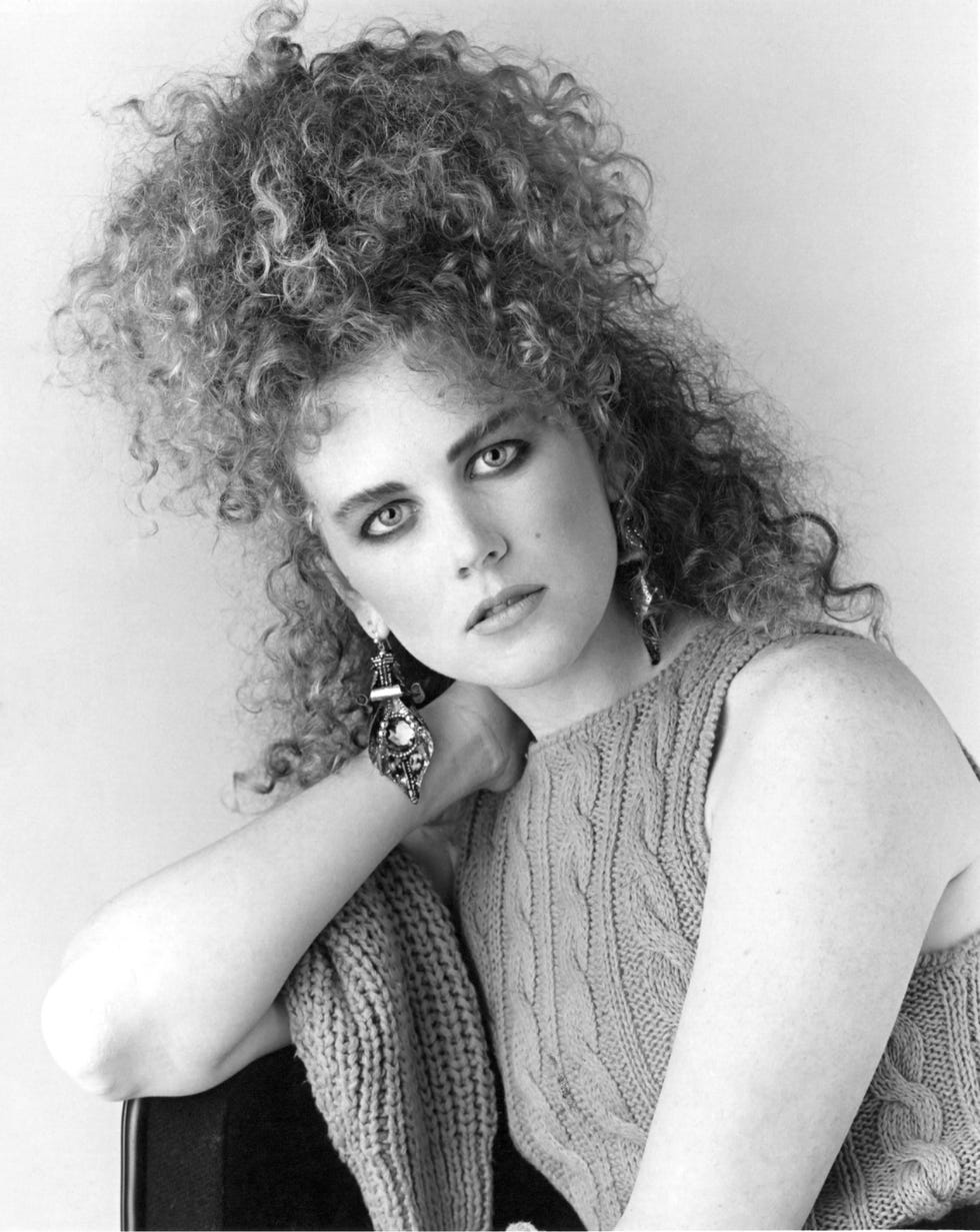 Unbelievable! Nicole Kidman Younger Photos Show Her Timeless Beauty