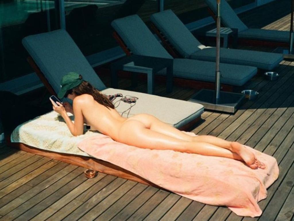 See Kendal Jenner Nude Photos Online The Truth Revealed