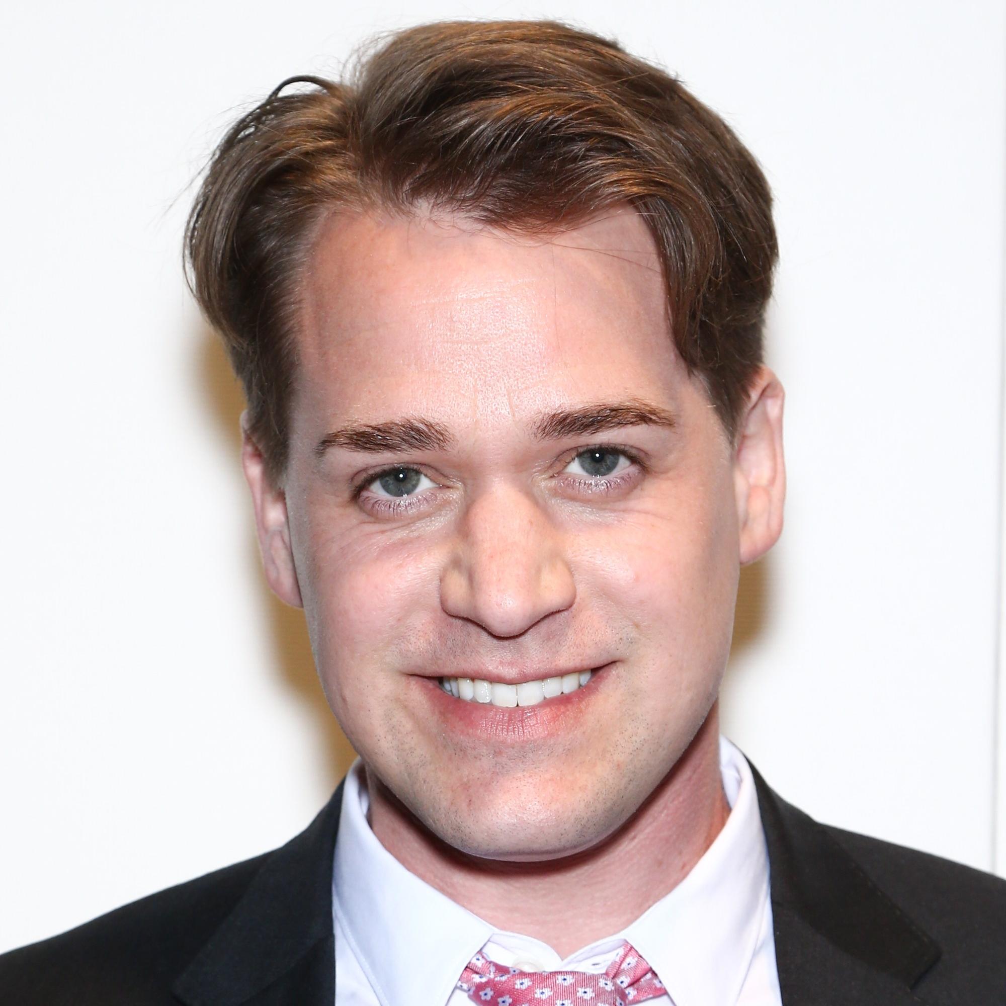 Looking for TR Knight Movies and TV Shows? Check This List Out