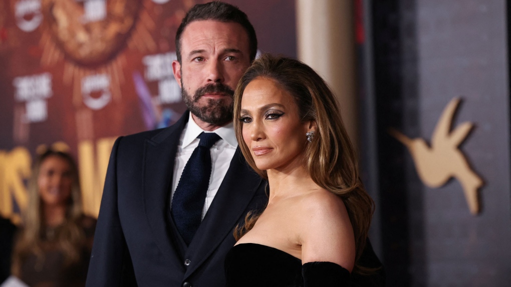 Ben Affleck and Jennifer Lopez Back Together: All the Details You Need to Know Now