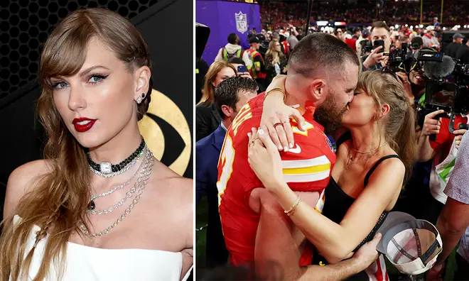 Travis and Taylor News: Are They Engaged Yet?