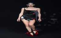 Following Casey Cadwallader: Where to Find the Latest News on the Mugler Designer