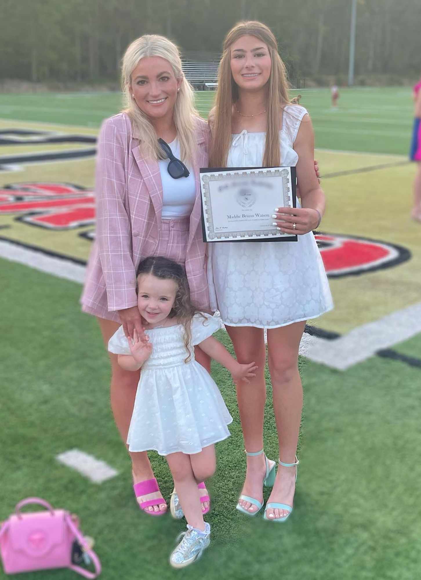 Jamie Lynn Spears Daughter: See How Much Shes Grown Up Over the Years!