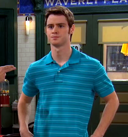 Zeke in Wizards of Waverly Place: Everything You Need to Know about the Character in This Show