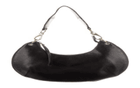 How to Style a Moon Crescent Shoulder Bag Like a Pro