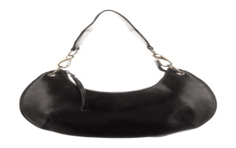 How to Style a Moon Crescent Shoulder Bag Like a Pro