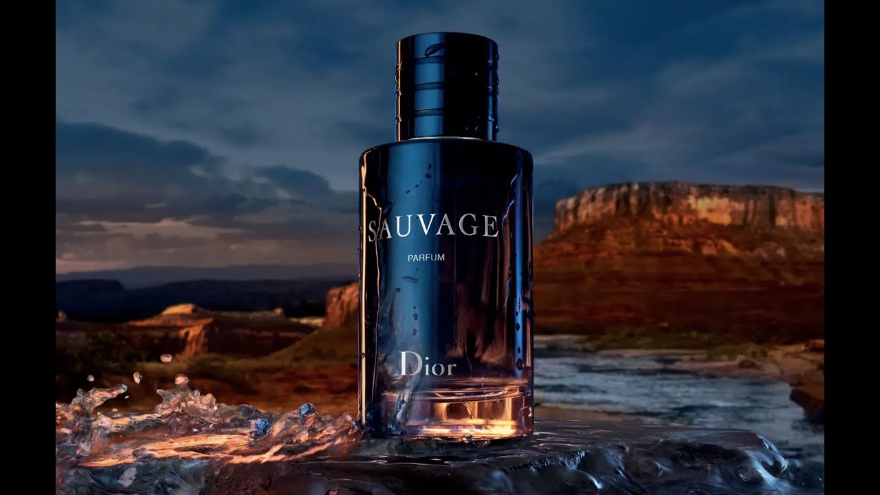 How a Dior Sauvage Bottle Is Made: Easy Tips for Beginners!