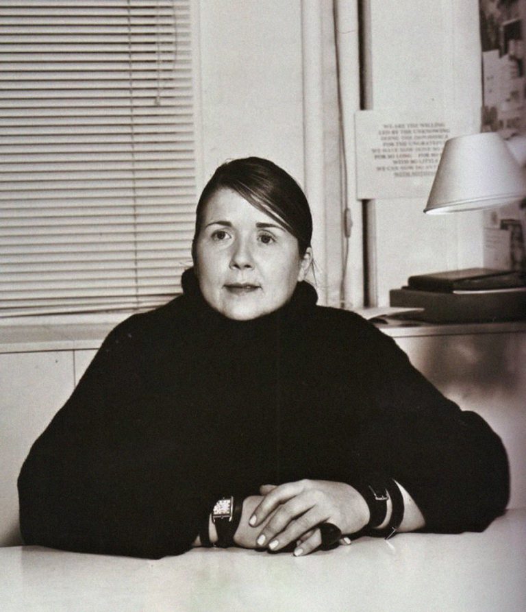Who is Professor Louise Wilson? Learn About Her Amazing Work