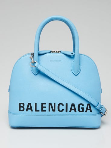 Balenciaga Blue Bag for Sale: Find Your Dream Bag Today