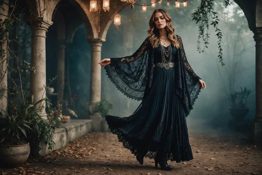 How to Rock Stevie Nicks Fashion (Simple Steps to Achieve Her Iconic Look)